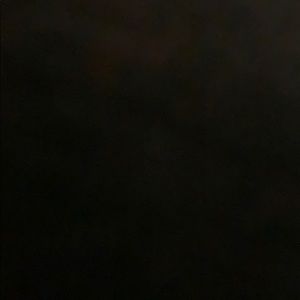 Meet your Posher, Anja